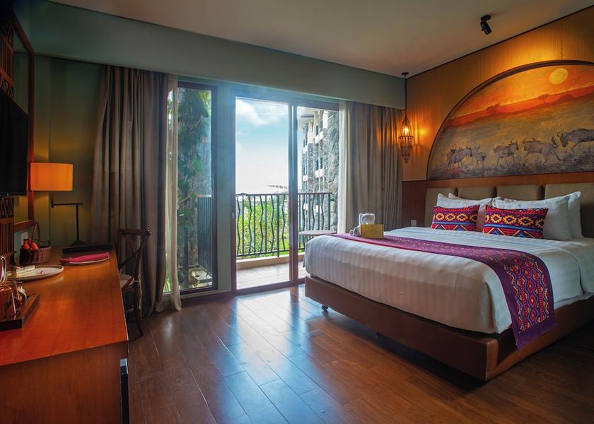 East Java Prigen Room