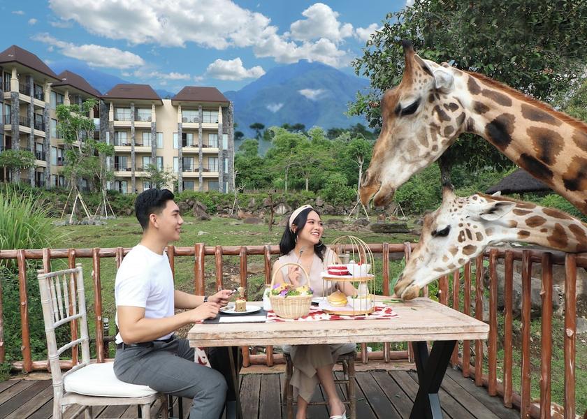 East Java Prigen Primary image