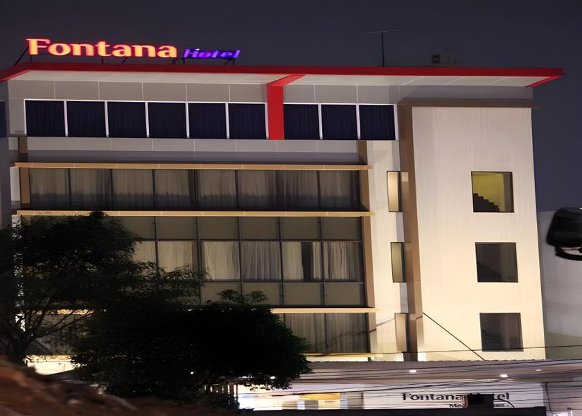 Special Capital Region of Jakarta Jakarta Hotel