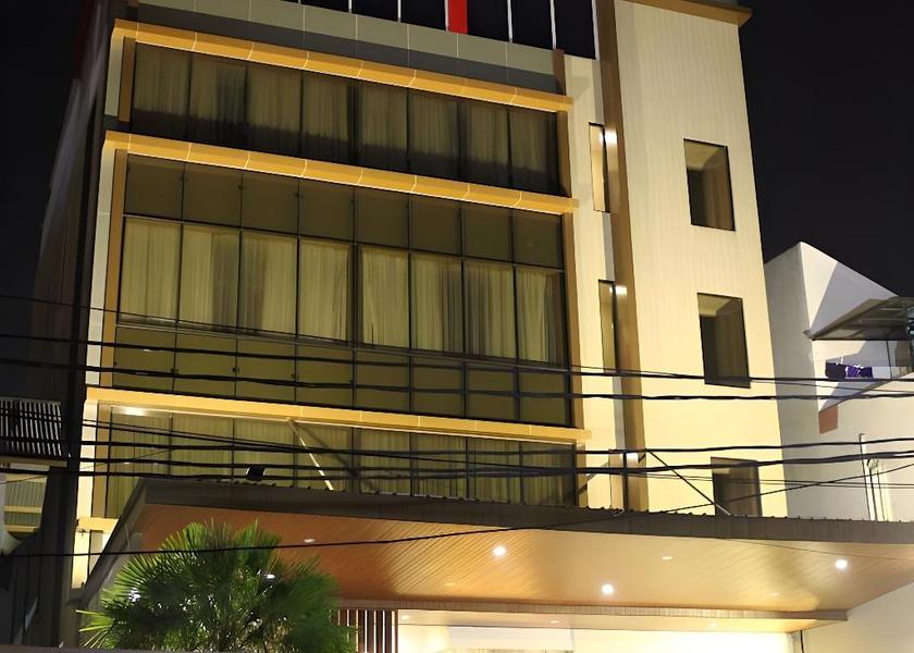 Special Capital Region of Jakarta Jakarta 