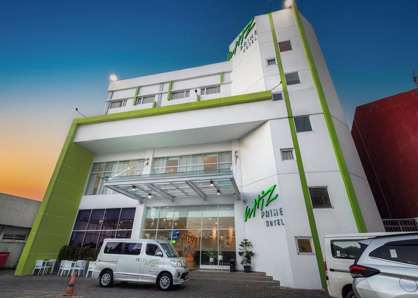 Central Java Cilacap Primary image