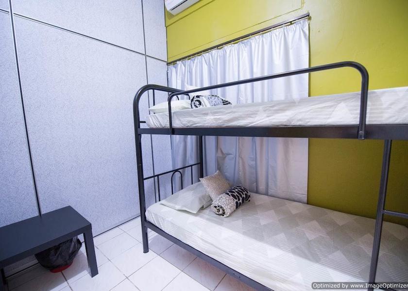 Pahang Chukai Room