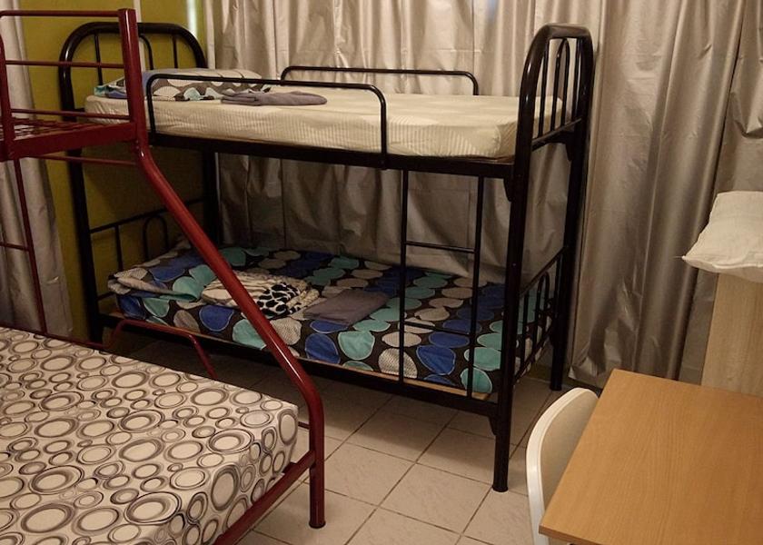 Pahang Chukai Room