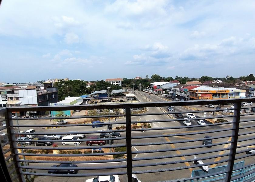 Pahang Temerloh Exterior