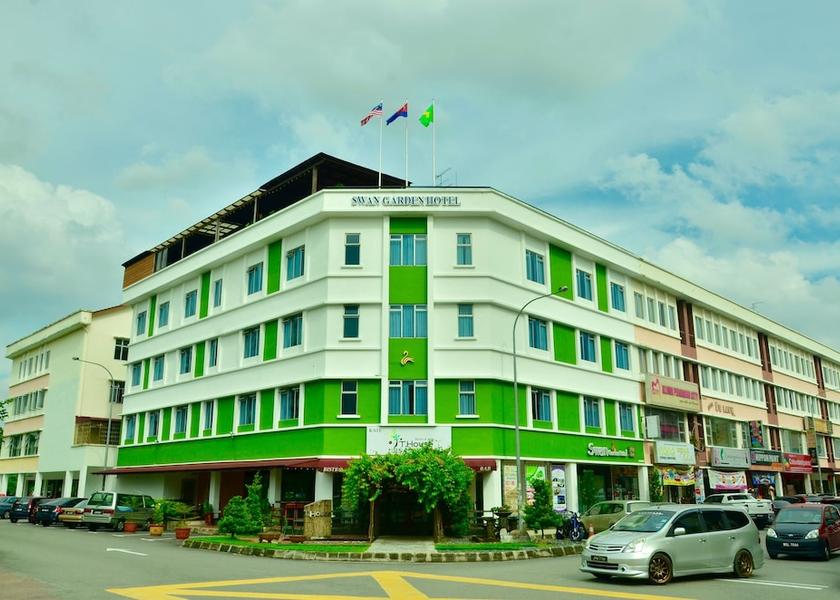 Johor Masai Primary image