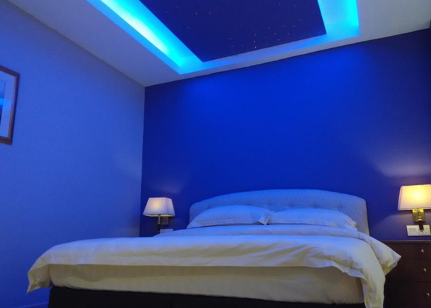 Selangor Ampang Room