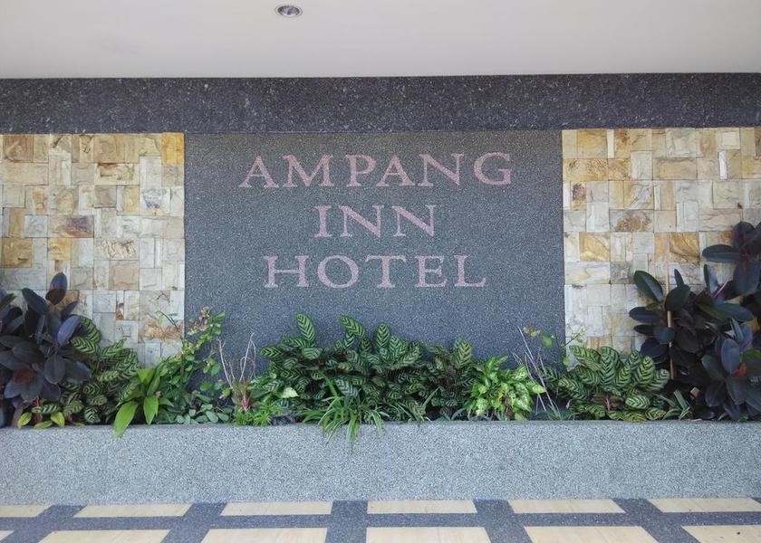 Selangor Ampang Hotel Exterior