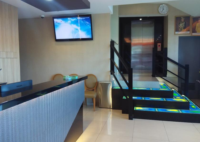 Selangor Ampang Lobby