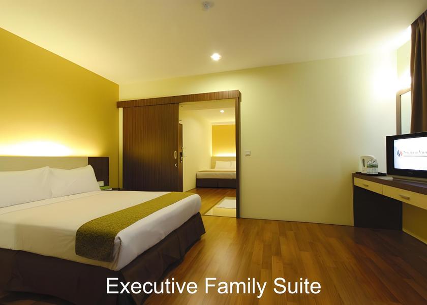 Pahang Kuantan Rooms