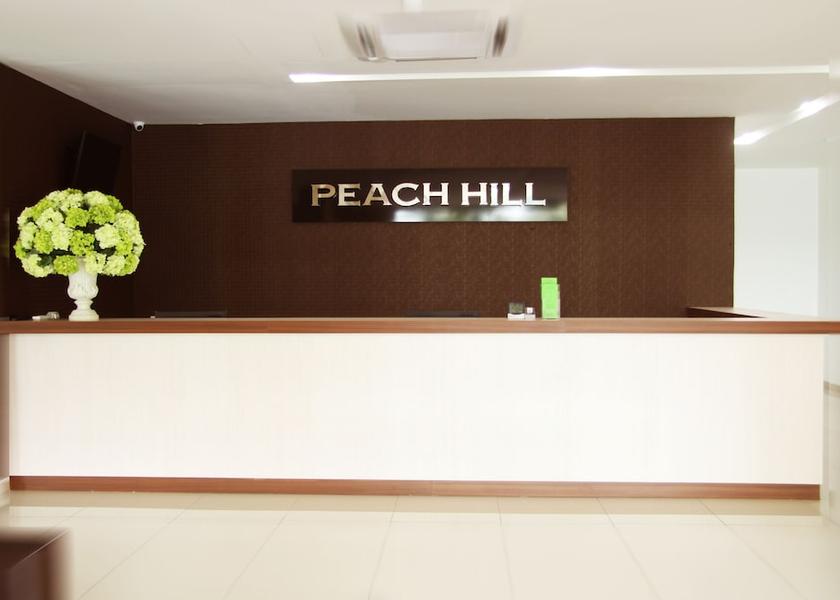 Johor Pasir Gudang Lobby