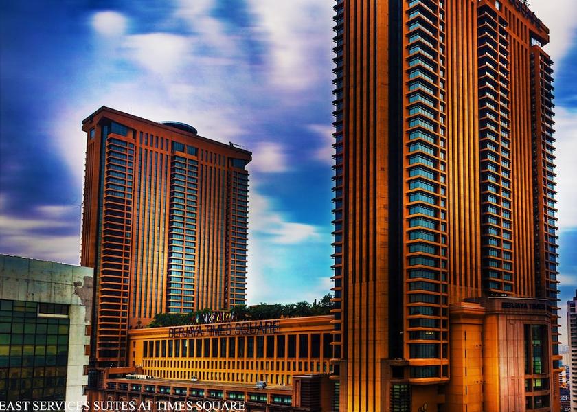 Federal Territory of Kuala Lumpur Kuala Lumpur View from property