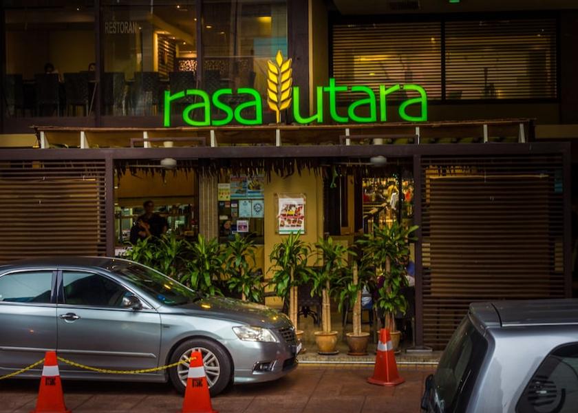 Federal Territory of Kuala Lumpur Kuala Lumpur Restaurant