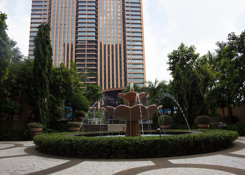 Federal Territory of Kuala Lumpur Kuala Lumpur Fountain