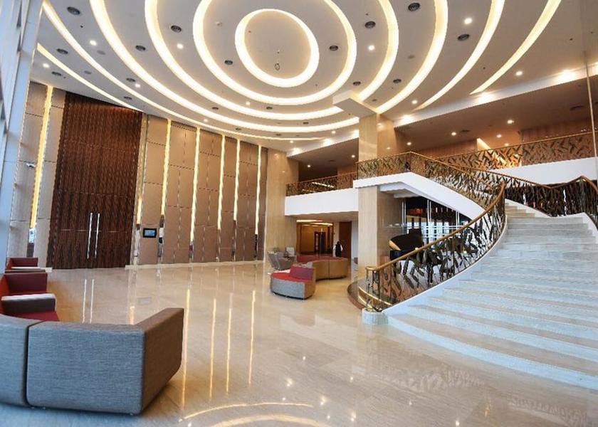 Johor Johor Bahru Lobby