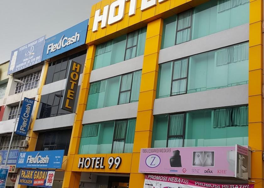 Selangor Puchong Exterior