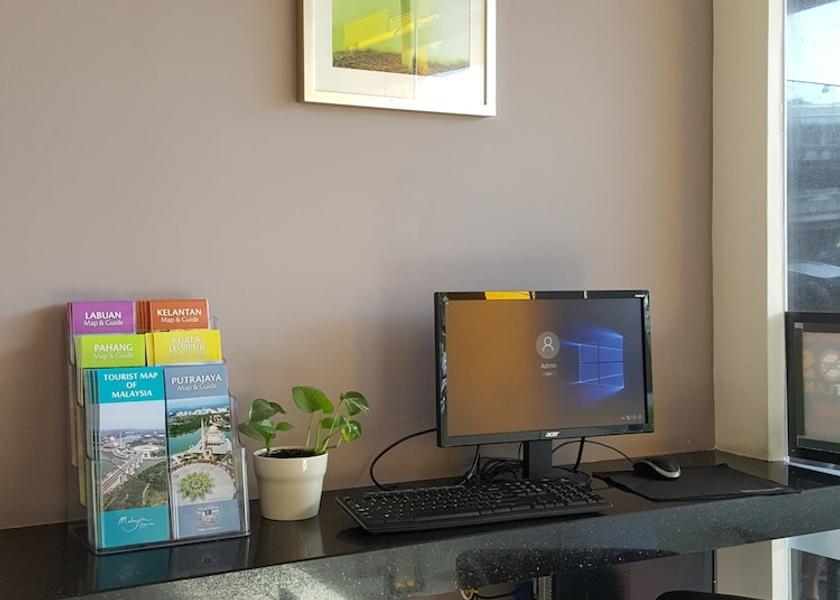 Selangor Puchong Property amenity