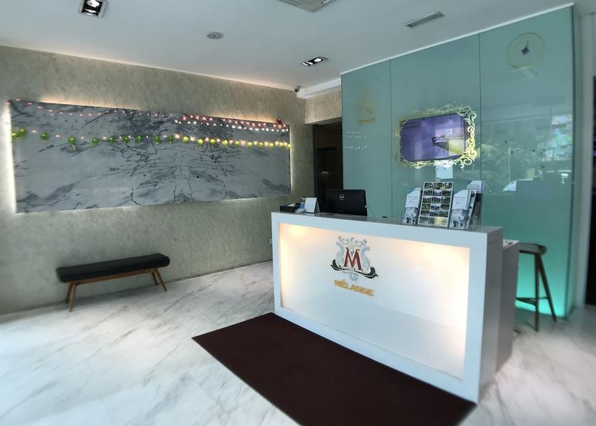 Federal Territory of Kuala Lumpur Kuala Lumpur Lobby