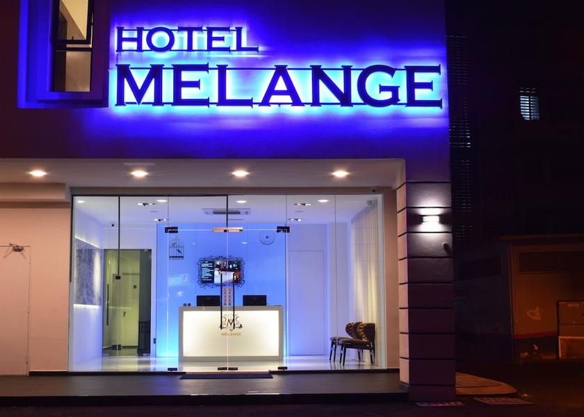 Federal Territory of Kuala Lumpur Kuala Lumpur Property entrance
