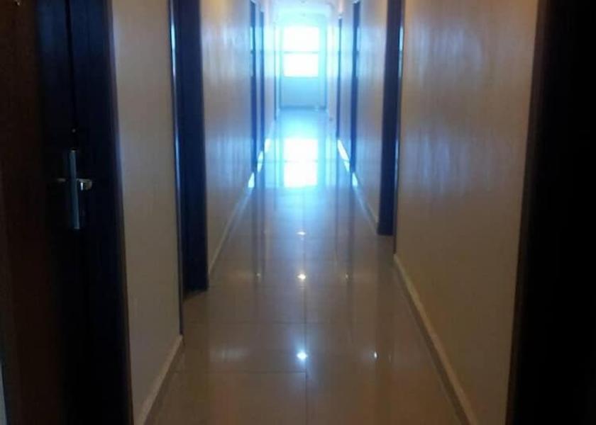 Kelantan Kota Bharu Hallway