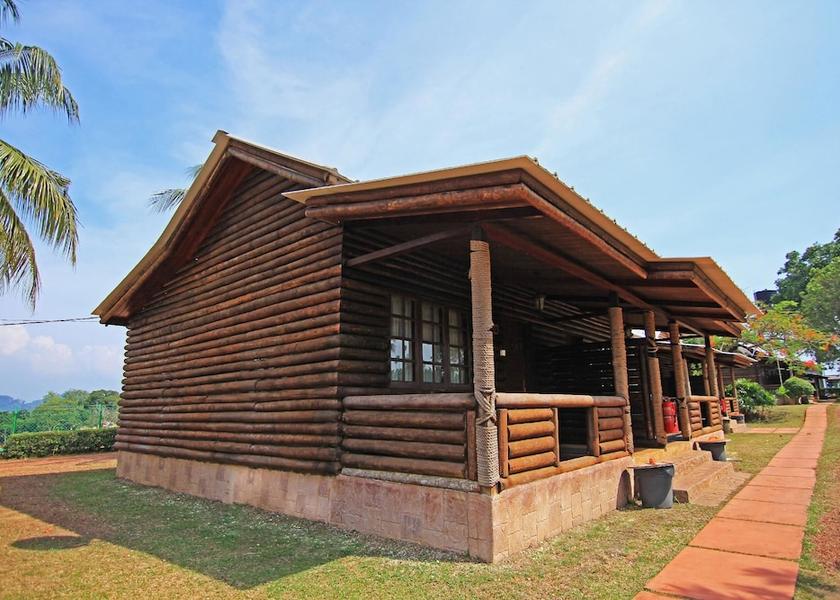 Negeri Sembilan Port Dickson Room