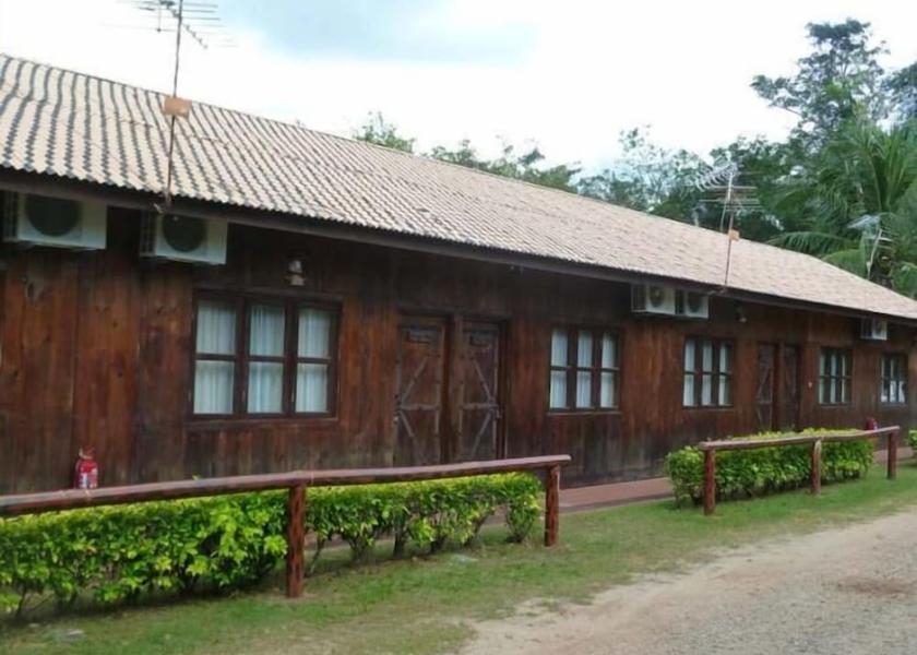 Negeri Sembilan Port Dickson Exterior Detail
