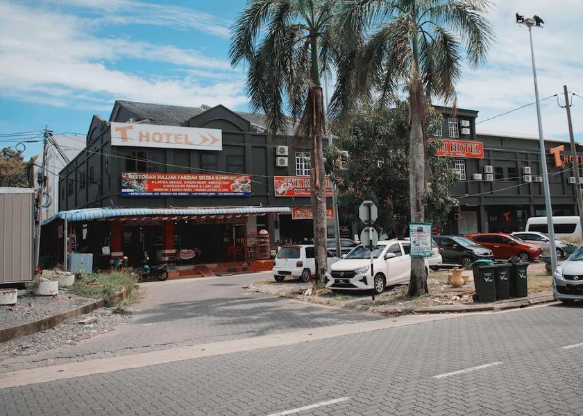 Perlis Kuala Perlis Exterior