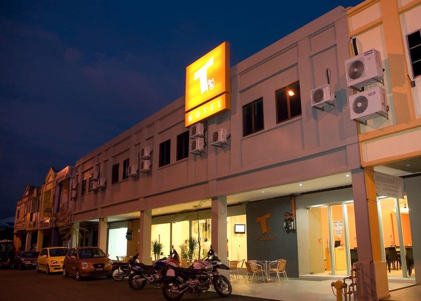 Perlis Kuala Perlis Primary image