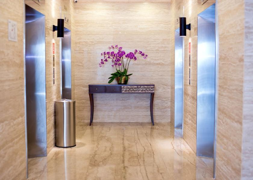 Penang Penang Lobby