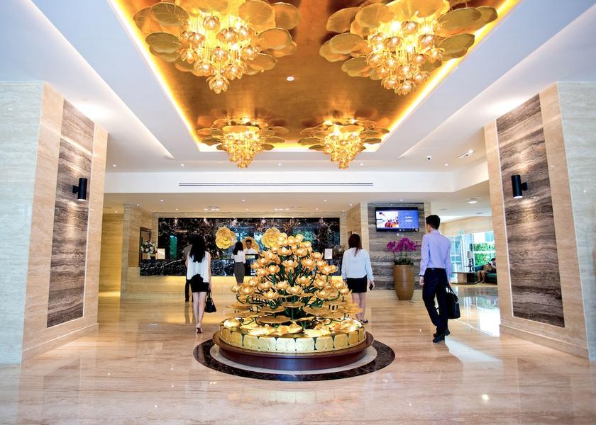 Penang Penang Lobby