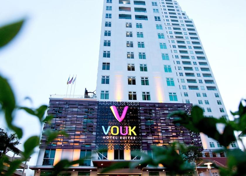 Penang Penang Facade