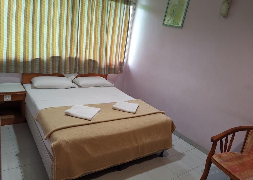 Pahang Jerantut Room