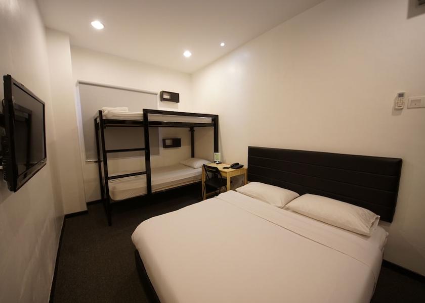 Perak Ipoh Room