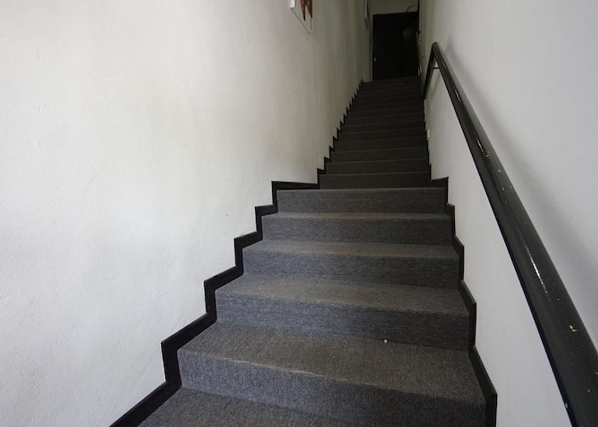 Perak Ipoh Staircase