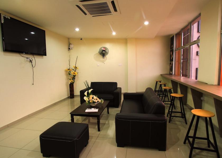 Johor Batu Pahat Interior
