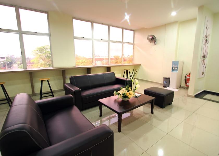 Johor Batu Pahat Interior