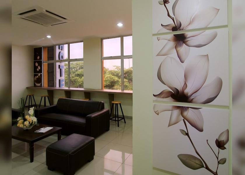 Johor Batu Pahat Interior