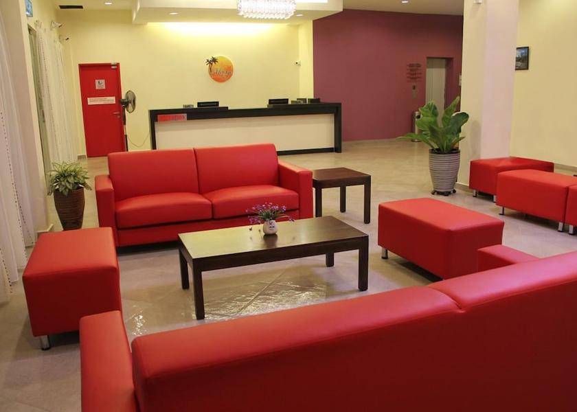 Negeri Sembilan Port Dickson Lobby