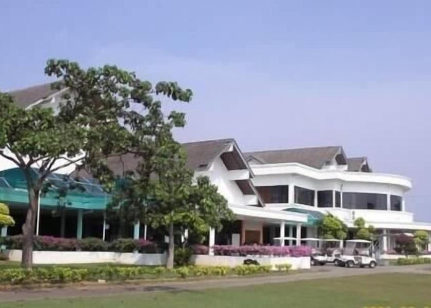 Negeri Sembilan Port Dickson Exterior Detail