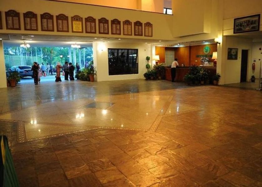 Negeri Sembilan Port Dickson Lobby