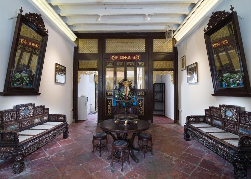 Penang Penang Lobby
