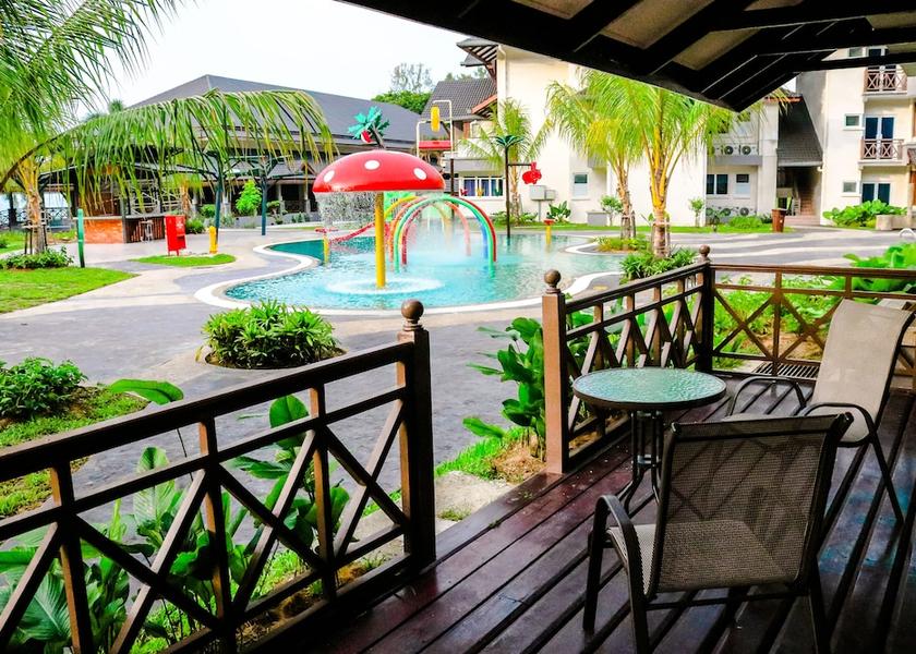 Negeri Sembilan Port Dickson Terrace