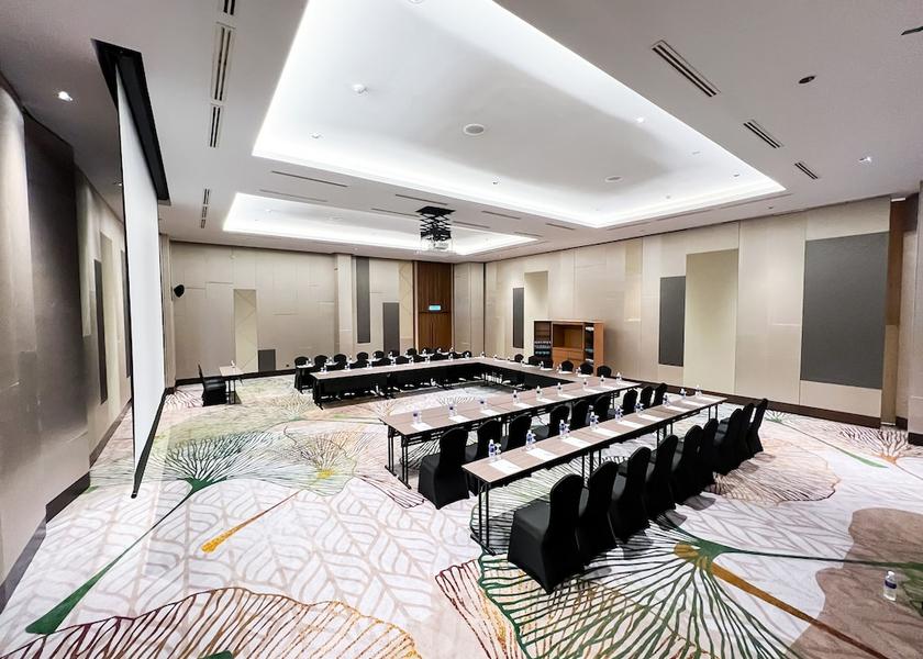 Negeri Sembilan Port Dickson Meeting Room