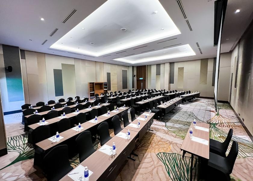 Negeri Sembilan Port Dickson Meeting Room