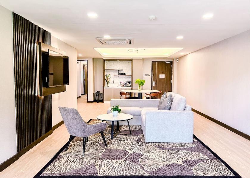 Negeri Sembilan Port Dickson Living area