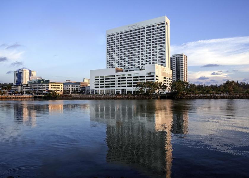 Sarawak Miri Primary image