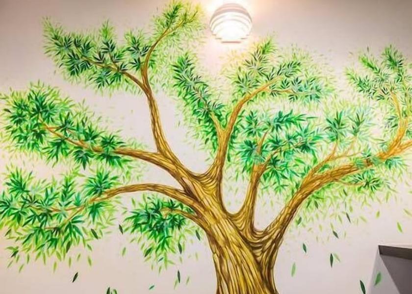 Kedah Jitra Interior detail