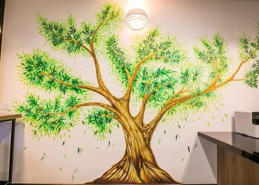 Kedah Jitra Interior