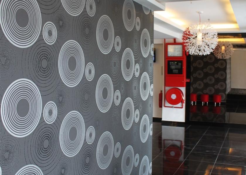 Selangor Kuala Lumpur Lobby