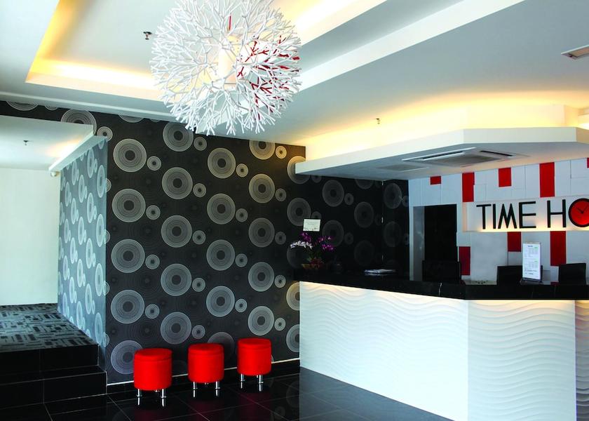 Selangor Kuala Lumpur Lobby