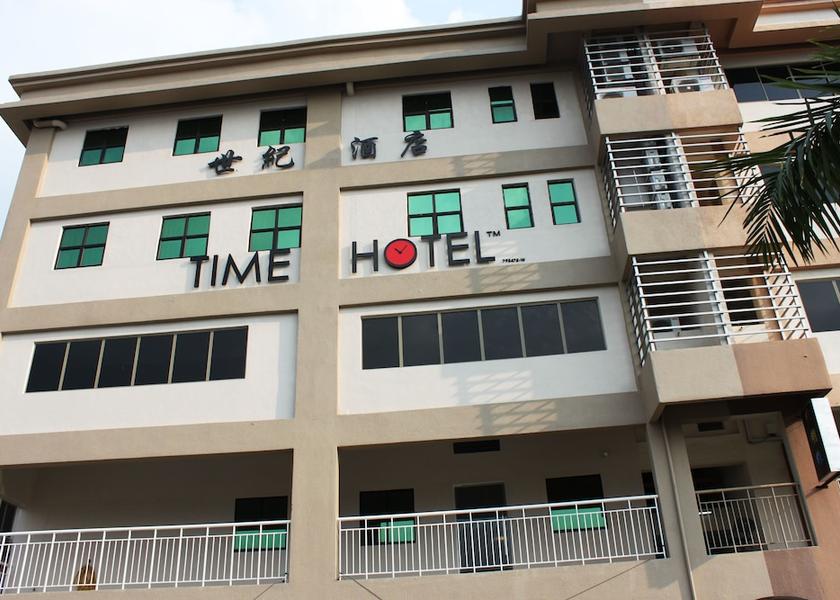 Selangor Kuala Lumpur Exterior Detail